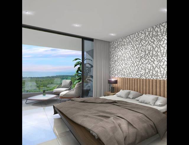 3 BEDROOM APARTMENT FOR SALE IN UMHLANGA RIDGESIDE